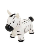 My First Jumpy zebra, springdier voor peuters en kleuters, veilig speelgoed voor binnen en buiten spelen.